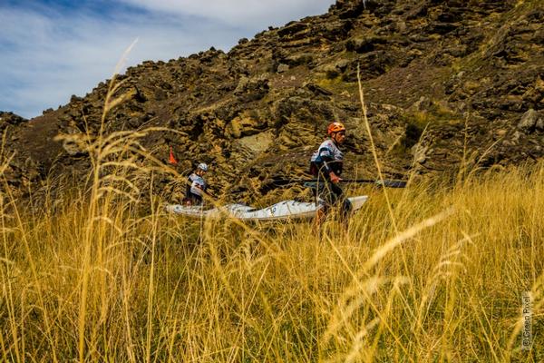Adventure Racing, Day Three